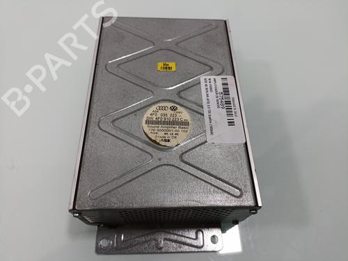 Used Electronic module Electronic module AUDI A6 C6 (4F2) [2004-2011] 33793260 33793260