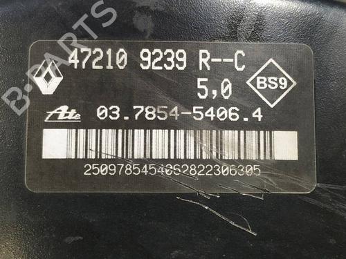 Servo brake DACIA SANDERO | BP39696606M42 - Image 5