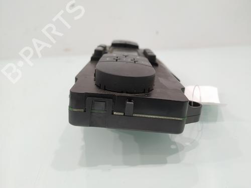 Climate control SEAT LEON (1P1) | BP31249261I5