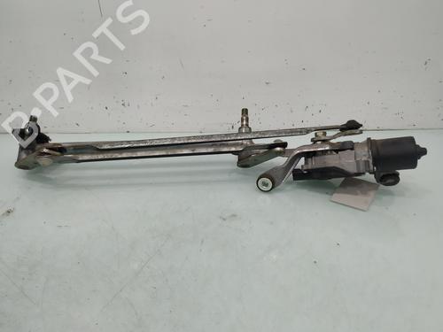 Front wiper motor HONDA CIVIC IX (FK) 2.2 i-DTEC (FK3) | BP20320176M29 