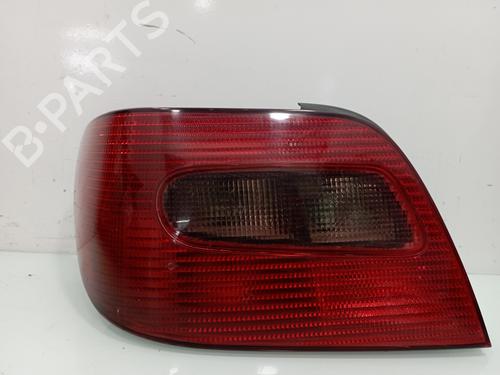 Venstre Baklys CITROËN XSARA (N1) 1.9 D (70 hp) 13753409