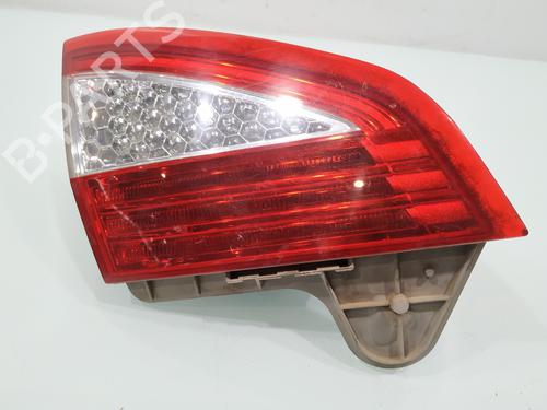 Used Left taillight FORD MONDEO IV (BA7) [2007-2015]  28052669