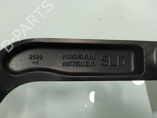 Front windshield wiper arm NISSAN QASHQAI II SUV (J11, J11_) 1.6 DIG-T | BP21759033C143 