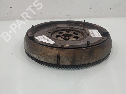 Flywheel PEUGEOT 3008 I MPV (0U_) 1.6 HDi | BP31686241M101 