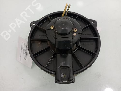 Heater blower motor TOYOTA AVENSIS (_T22_) 2.0 D-4D (CDT220_, CDT220R) | BP15989081M62 