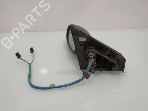 Left mirror CITROËN C5 II (RC_) 2.2 HDi (RC4HXE) | BP10338535C26 