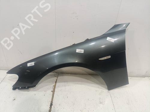 Parafango anteriore sinistro BMW 7 (E65, E66, E67) 730 Ld (231 hp) 31328930