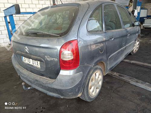 Mass air flow sensor CITROËN XSARA PICASSO (N68) 2.0 HDi | BP10277659M95 