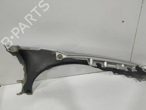 Left front fenders CITROËN C4 I (LC_)  | BP12432811C41 