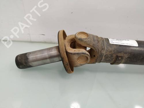 Driveshaft NISSAN TERRANO II (R20) 2.7 TDi 4WD | BP9846933M37 