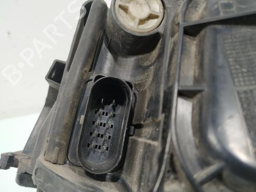 Right headlight AUDI A4 B6 Avant (8E5) 1.9 TDI | BP37012169C29 - Image 6