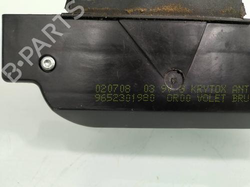Tailgate lock CITROËN C4 I (LC_)  | BP11696978C101 
