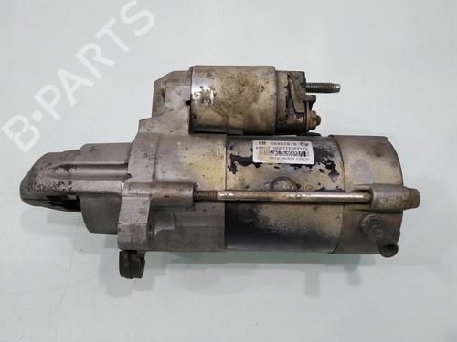 Starter OPEL INSIGNIA A (G09) | BP38310697M8 - Image 4