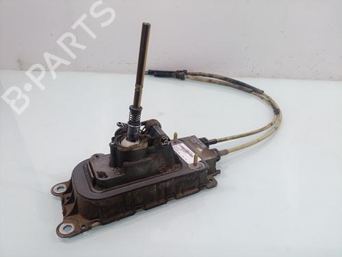 Gear lever SEAT LEON (1M1)  | BP33049306M90  - Image 8