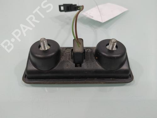 Tailgate handle SKODA FABIA I (6Y2)  | BP26394591C132 