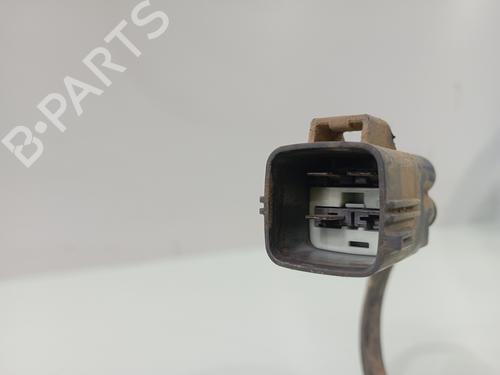 Radiator fan FORD MONDEO III (B5Y) 2.0 TDCi | BP30511189M35