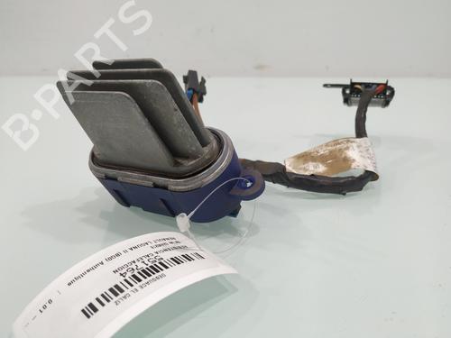 Used Heater resistor RENAULT LAGUNA II (BG0/1_) [2001-2007]  30719170