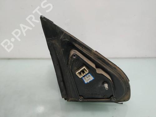 Left mirror KIA SORENTO I (JC) 2.5 CRDi | BP9106456C26 