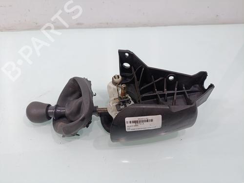 Used Gear lever Gear lever OPEL VIVARO B Bus (X82) [2014-2019] 34607303 34607303