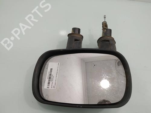 Retrovisor esquerdo FIAT DOBLO MPV (119_, 223_) 1.3 JTD (75 hp) 10867124