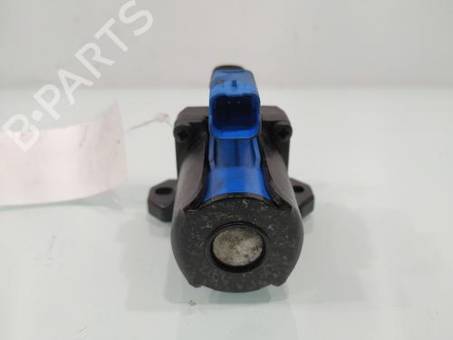 Elektronisk modul PEUGEOT 407 (6D_) 2.0 HDi 135 (6DRHRH, 6DRHRE, 6DRHRG, 6DRHRJ) | BP28036077M83 