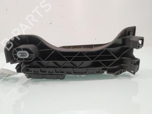 Pedal SEAT LEON (1P1) | BP31148572I4