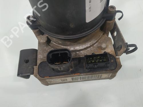 Steering pump PEUGEOT 3008 I MPV (0U_) 1.6 HDi | BP31686221M99 