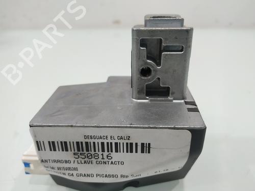 Elektronisk modul CITROËN C4 Grand Picasso II (DA_, DE_)  | BP30775306M83 