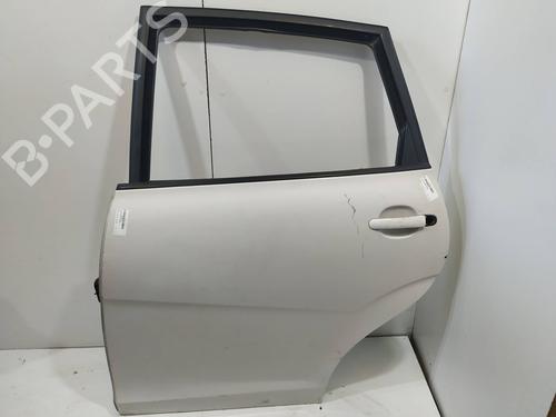 Used Left rear door SEAT ALTEA XL (5P5, 5P8) [2006-2015]  10348846