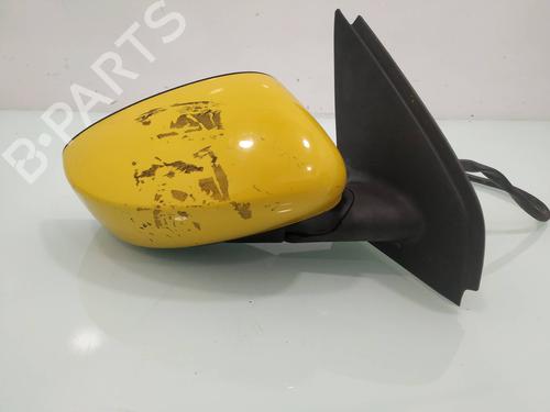 Right mirror FIAT STILO (192_) 1.6 16V (192_XB1A) | BP10730462C27 