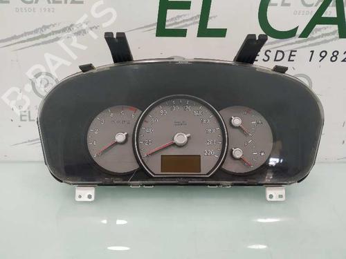 Instrument cluster KIA CARENS III MPV (UN) 2.0 CRDi 140 | BP8089883C47 