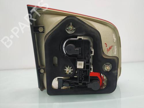 Right taillight VW TOUAREG (7LA, 7L6, 7L7) 2.5 R5 TDI | BP8405786C35 