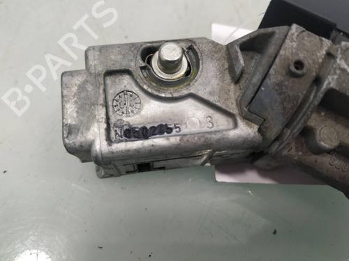 Ignition barrel CITROËN C4 I (LC_)  | BP9974112M48 