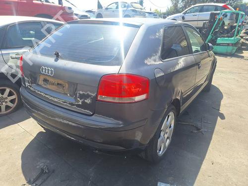Used Parts AUDI A3 (8P1)  2.0 FSI  4946621
