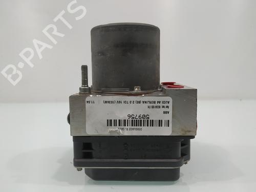 ABS pump AUDI A4 B7 (8EC) 2.0 TDI 16V | BP24854983M43 