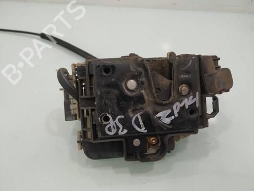 Front right lock SEAT IBIZA II (6K1) 1.9 SDI | BP10642858C97 