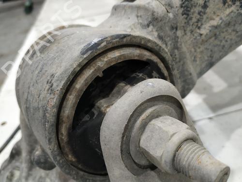 Bagaksel RENAULT TALISMAN Grandtour (KP_) 1.5 dCi 110 | BP30043654M2