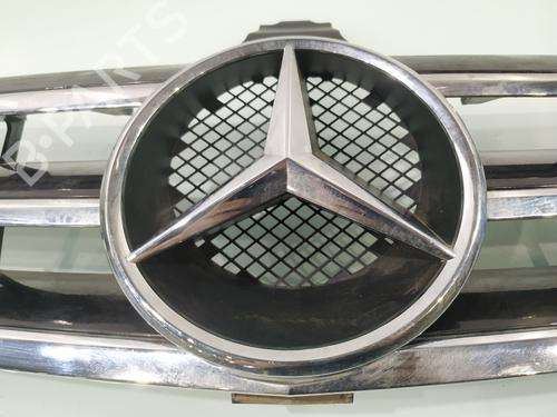 Grille MERCEDES-BENZ CLK (C209)  | BP29913301C40