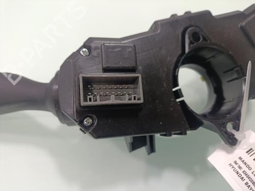Headlight switch HYUNDAI BAYON (BC3) | BP38171986I24 - Image 4
