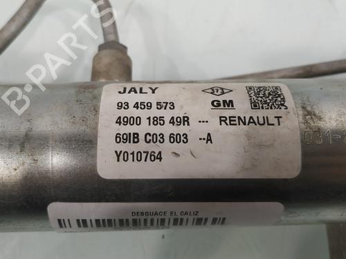 Steering rack OPEL VIVARO B Van (X82) 1.6 CDTI (05) | BP33126601M22 - Image 5