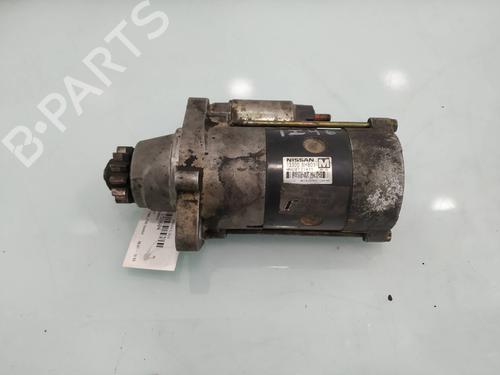 Startmotor NISSAN X-TRAIL I (T30)  | BP8085430M8 
