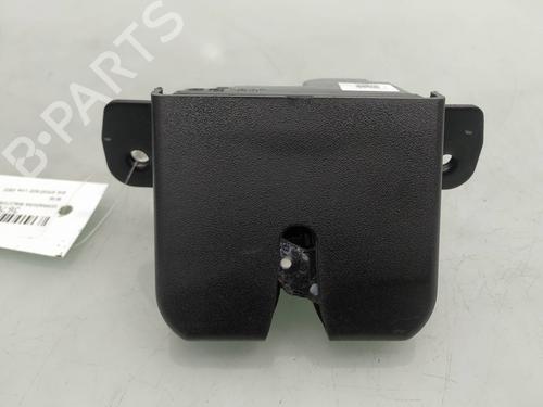 Tailgate lock KIA SPORTAGE IV (QL, QLE) 2.0 CRDi AWD | BP9289872C101 
