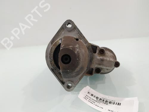 Anlasser OPEL CORSA C (X01) 1.3 CDTI (F08, F68) | BP29911161M8
