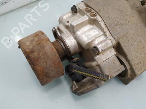 Front differential VOLVO V70 II (285) D5 | BP8099027M23