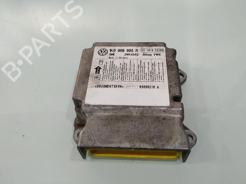 ecu-airbags-seat-toledo-iii-5p2-1k0909605r-2004-2005-2006-2007-2008-2009-8091391 main image