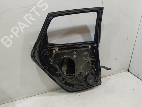 Left rear door SEAT ARONA (KJ7, KJP) 1.0 TSI | BP20122717C4 