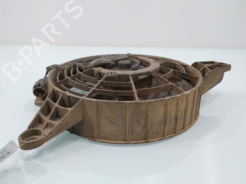 Radiator fan KIA SPORTAGE SUV (K00) 2.0 TD 4WD | BP8089430M35 
