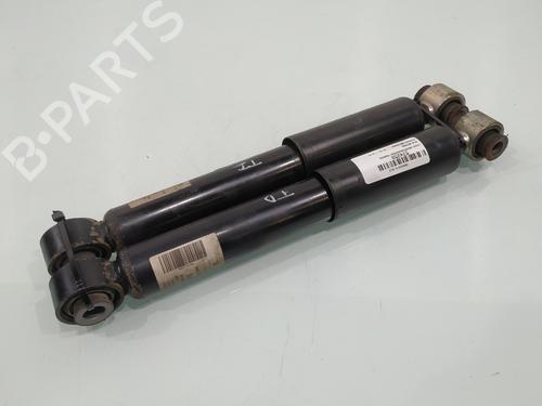 Højre bagtil støddæmper Højre bagtil støddæmper DS DS 5 (KF_) [2015-2018] 33852079 33852079