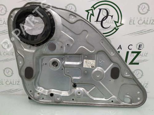 Used Rear left window mechanism FORD FOCUS C-MAX (DM2) [2003-2007]  8088026