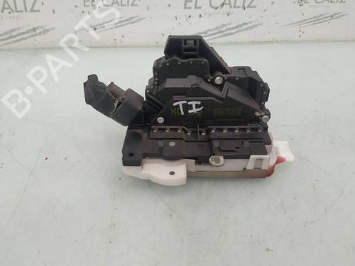 Used Rear left lock FORD MONDEO III Saloon (B4Y) 2.2 TDCi (155 hp) 8093699